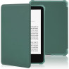 Coque pour Kindle 11ème Génération 6 Pouces - Étui de Protection Ultra Mince Compatible Modèles 2024 et 2024, Fonction Veille/Ré