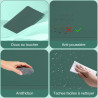Coque pour Kindle 11ème Génération 6 Pouces - Étui de Protection Ultra Mince Compatible Modèles 2024 et 2024, Fonction Veille/Ré
