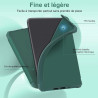 Coque pour Kindle 11ème Génération 6 Pouces - Étui de Protection Ultra Mince Compatible Modèles 2024 et 2024, Fonction Veille/Ré