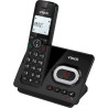 VTech CS2050 Téléphone sans Fil avec répondeur, Mode Eco+, téléphone pour Personnes âgées, téléphone sans Fil, Blocage d'appel, 
