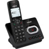 VTech CS2050 Téléphone sans Fil avec répondeur, Mode Eco+, téléphone pour Personnes âgées, téléphone sans Fil, Blocage d'appel, 