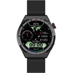 Montre connectée Abyx Fit K2