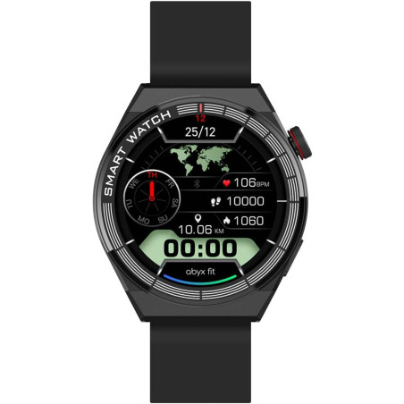 Montre connectée Abyx Fit K2