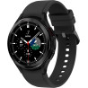 Galaxy Watch4 Classic BT, Tracker de fitness,noir, SM-R890NZK, SmartWatch, 46mm (Version EU)