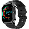 HiFuture Smartwatch Ultra 3 Noir 41 mm