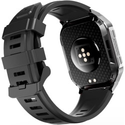 HiFuture Smartwatch Ultra 3 Noir 41 mm