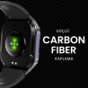 HiFuture Smartwatch Ultra 3 Noir 41 mm