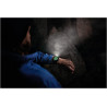 Garmin fēnix 7X Pro Solar Montre Intelligente GPS Multisports avec Lampe de Poche intégrée, capacité de Charge Solaire, Noir