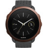 Suunto 3 Montre de Sport avec Mesure de la Fréquence Cardiaque au Poignet, 24/7 Activity Tracker et Surveillance de la Récupérat