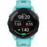 Garmin Forerunner 265 Montre Intelligente de Course à Pied, Affichage AMOLED coloré, mesures d'entraînement et informations de r