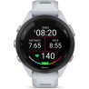 Garmin Forerunner 265S Montre Intelligente de Course à Pied, Affichage AMOLED coloré, mesures d'entraînement et informations de 
