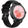 Cool Dover Smartwatch Metal Gris
