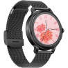 Cool Dover Smartwatch Metal Gris