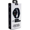 Cool Dover Smartwatch Metal Gris