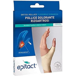 Epitact Ortesi Mano Flex Dx L