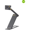 Ipevo Caméra USB 8 MP Portable et compacte DO-CAM pour Les présentations visuelles et Communications Professionnelles et l'ensei