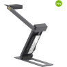 Ipevo Caméra USB 8 MP Portable et compacte DO-CAM pour Les présentations visuelles et Communications Professionnelles et l'ensei