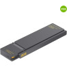 Ipevo Caméra USB 8 MP Portable et compacte DO-CAM pour Les présentations visuelles et Communications Professionnelles et l'ensei