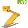 Ipevo Caméra USB 8 MP Portable et compacte DO-CAM Édition du créateur pour Les présentations visuelles et Communications Profess