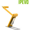 Ipevo Caméra USB 8 MP Portable et compacte DO-CAM Édition du créateur pour Les présentations visuelles et Communications Profess