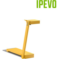 Ipevo Caméra USB 8 MP Portable et compacte DO-CAM Édition du créateur pour Les présentations visuelles et Communications Profess