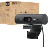 Logitech Webcam BRIO 505