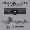 Logitech Webcam BRIO 505