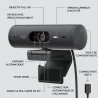 Logitech Webcam BRIO 505