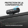 Logitech Webcam BRIO 505