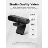 Unknown Lenovo Performance FHD Webcam - Webcam - Pan/Tilt