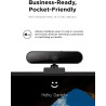 Unknown Lenovo Performance FHD Webcam - Webcam - Pan/Tilt
