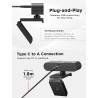 Unknown Lenovo Performance FHD Webcam - Webcam - Pan/Tilt