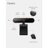 Unknown Lenovo Performance FHD Webcam - Webcam - Pan/Tilt