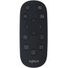 Logitech PTZ Pro 2 Camera - EMEA Noir/Gris
