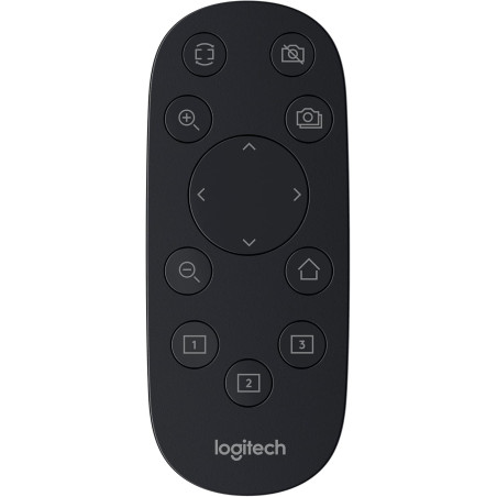 Remote control for PTZ Pro 2