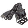 Arducam Caméra USB 1080P IMX291 à faible luminosité, module de caméra grand angle 120°, 1/2,8" 1945 (H) x 1109 (V) avec boîtier 