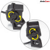 Arducam Caméra USB 1080P IMX291 à faible luminosité, module de caméra grand angle 120°, 1/2,8" 1945 (H) x 1109 (V) avec boîtier 