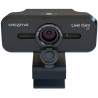 CREATIVE Live! Cam Sync V3 Webcam 2K QHD USB avec Zoom Numérique 4X, Microphones, HD 1080p, FOV Jusqu'à 95°, Cache de Confidenti