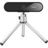 Trust Tyro Webcam Full HD 1080p avec Micro Intégré, Web Caméra d’Ordinateur USB pour PC, Ordinateur Portable, Laptop, Macbook, M