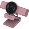 Razer Webcam de Streaming Kiyo V2 X: 1440p 60 FPS - Mise au Point Automatique - Microphone intégré - Objectif Grand Angle - Obtu