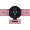 Razer Webcam de Streaming Kiyo V2 X: 1440p 60 FPS - Mise au Point Automatique - Microphone intégré - Objectif Grand Angle - Obtu