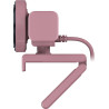 Razer Webcam de Streaming Kiyo V2 X: 1440p 60 FPS - Mise au Point Automatique - Microphone intégré - Objectif Grand Angle - Obtu