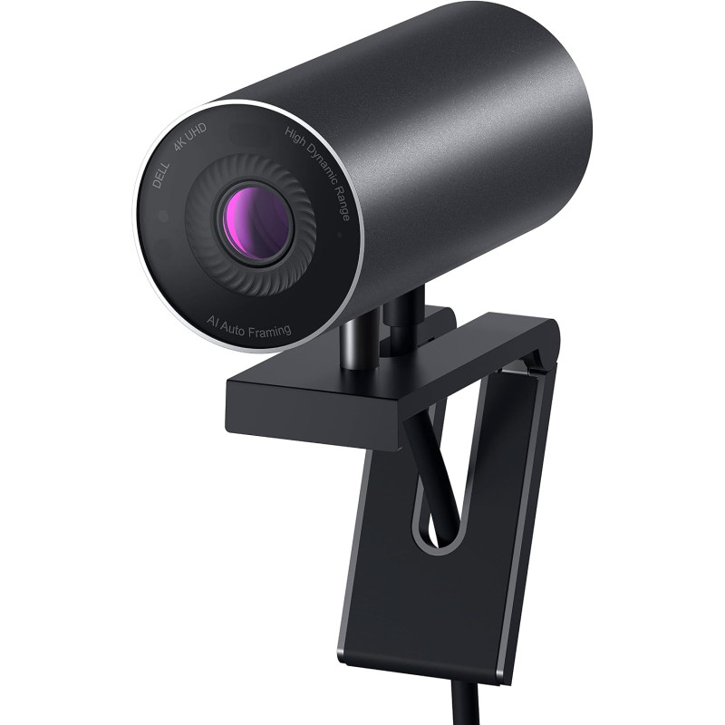 Webcam Dell UltraSharp 4K - WB7022