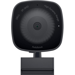 Dell Webcam 2K QHD - WB3023