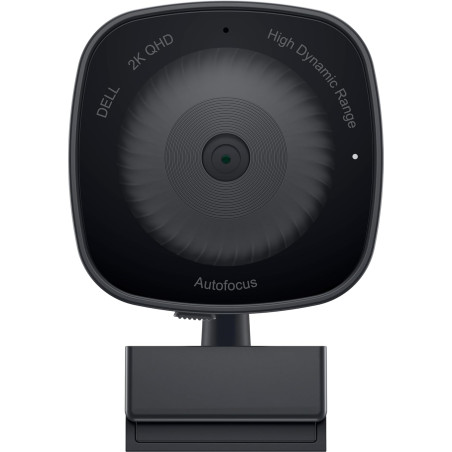 Dell Webcam 2K QHD - WB3023