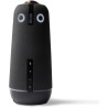 Owl Labs Meeting Owl 4+ Caméra Visio-Conférence Intelligente 360° 4K avec Microphone et Haut-Parleur (Auto-Focus locuteur, Zoom 