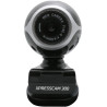 NGS Webcam 300 Xpress-Cam avec Microphone