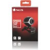NGS Webcam 300 Xpress-Cam avec Microphone