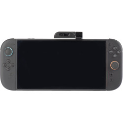Blade Mini-caméra 1080p pour Nintendo Switch 2, 3 en 1, tragbar, pour Bureau et Fernseher, inklusive Ständer, FullHD, Sichtschut