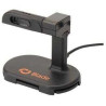 Blade Mini-caméra 1080p pour Nintendo Switch 2, 3 en 1, tragbar, pour Bureau et Fernseher, inklusive Ständer, FullHD, Sichtschut